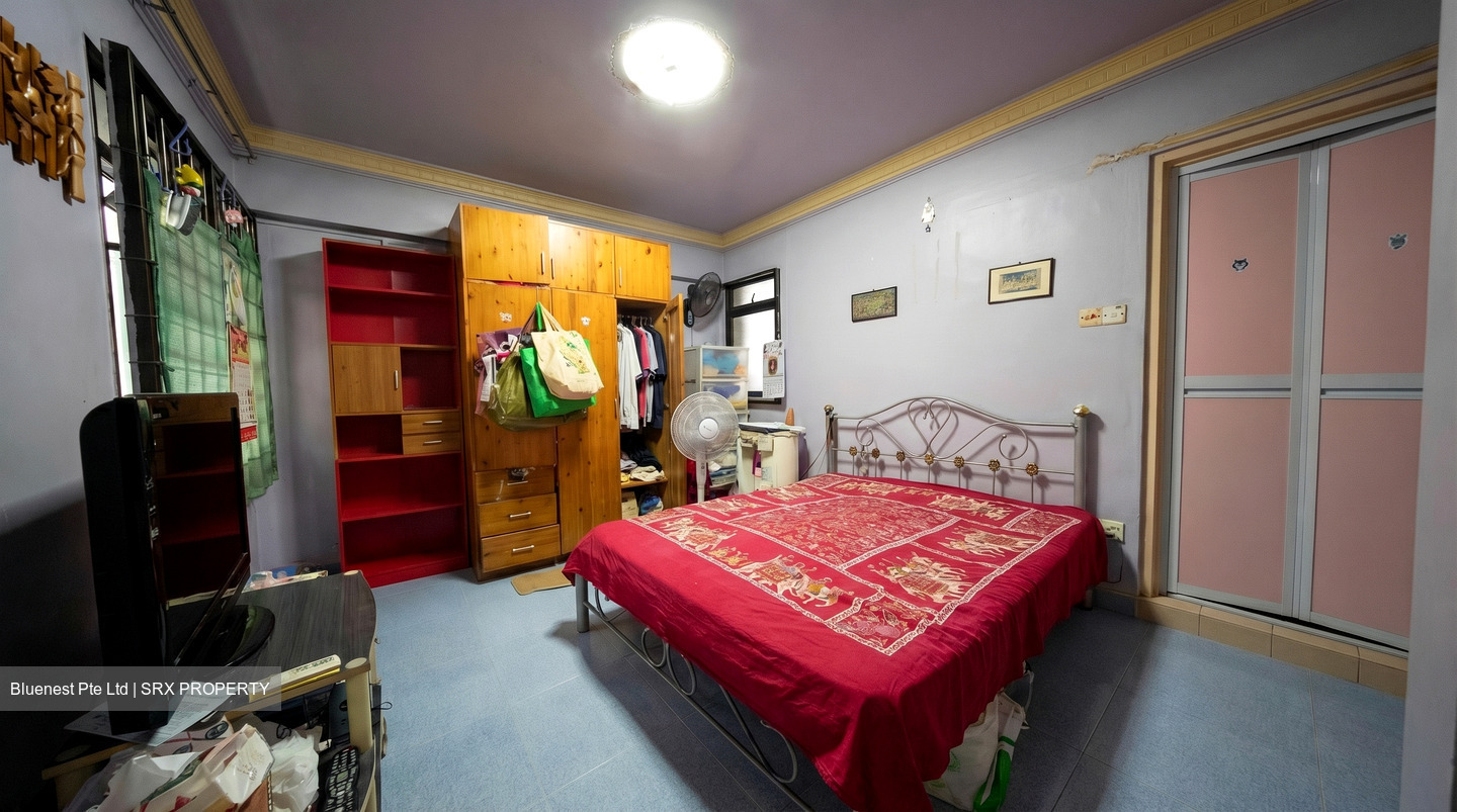 Blk 320D Anchorvale Grove (Sengkang), HDB 5 Rooms #547327991